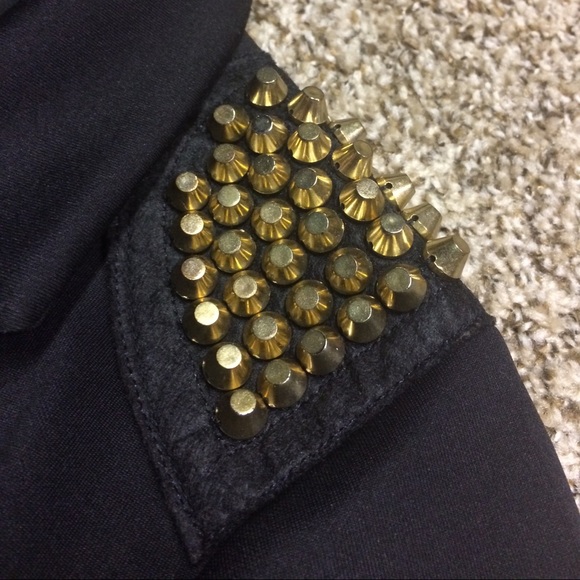 Professional Jacket - Picture 4 of 4